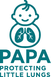 Papa Study Logo